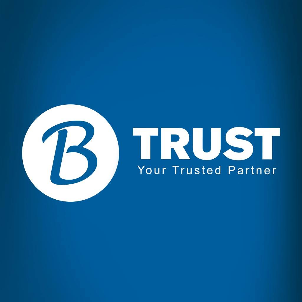 B-Trust Co