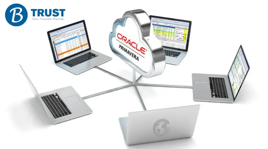 oracle primavera unifier download